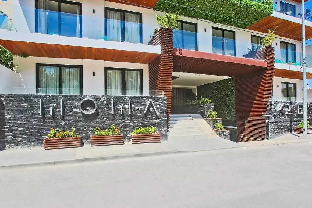 Lujoso Junto A La 5Th Avenida 306 Apartamento Playa del Carmen