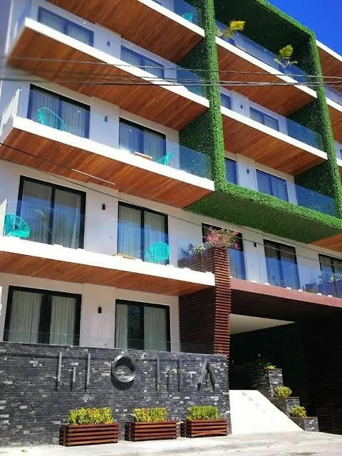 Lujoso Junto A La 5Th Avenida 306 Apartamento Playa del Carmen México
